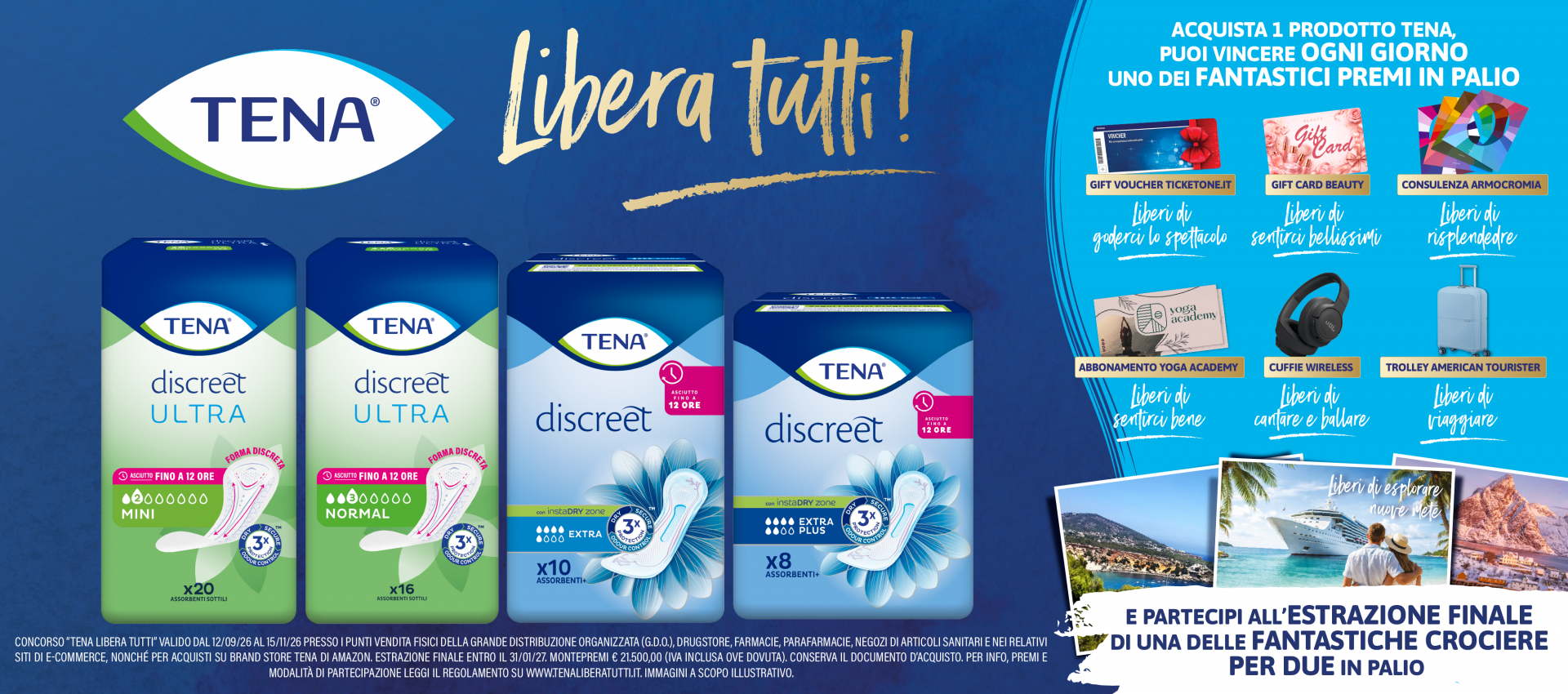  Tena